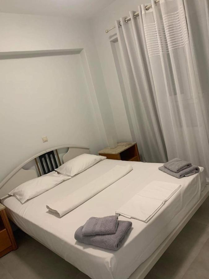 Mimozas Apartment Πόρτο Χέλι Εξωτερικό φωτογραφία