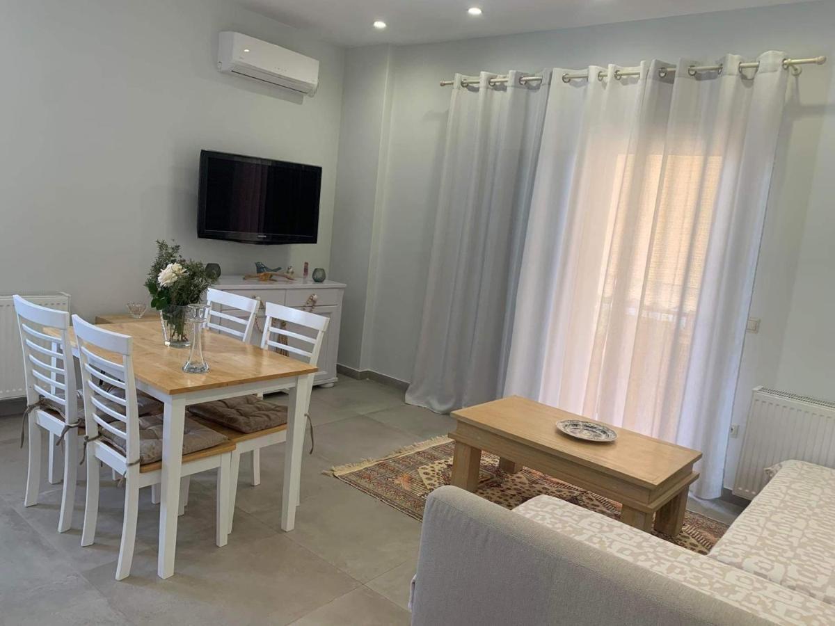 Mimozas Apartment Πόρτο Χέλι Εξωτερικό φωτογραφία
