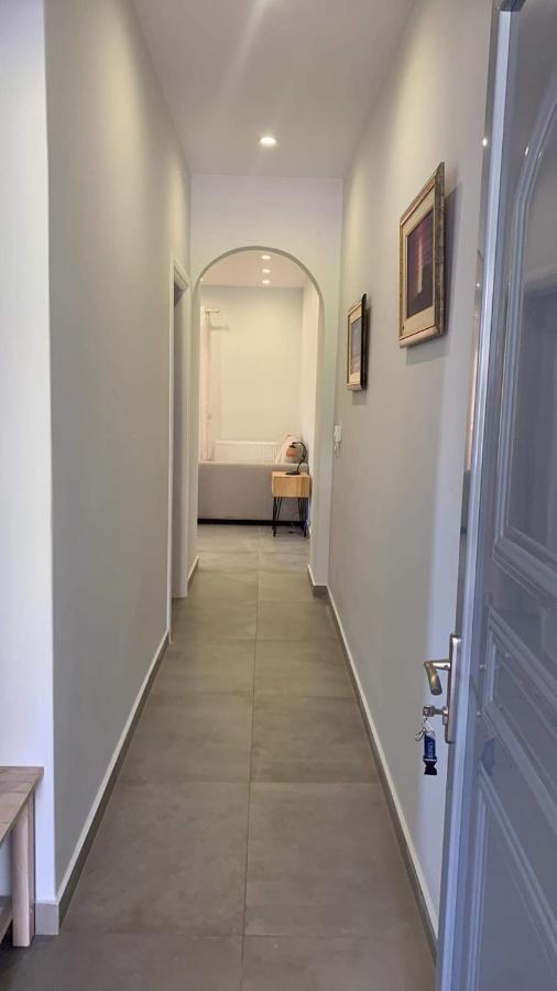Mimozas Apartment Πόρτο Χέλι Εξωτερικό φωτογραφία