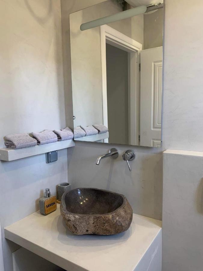 Mimozas Apartment Πόρτο Χέλι Εξωτερικό φωτογραφία