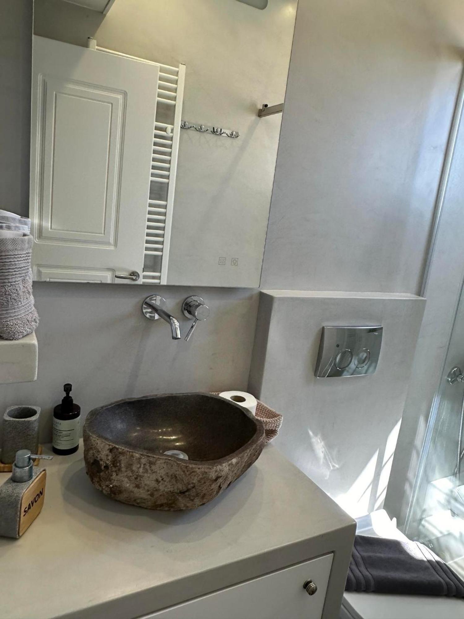 Mimozas Apartment Πόρτο Χέλι Εξωτερικό φωτογραφία